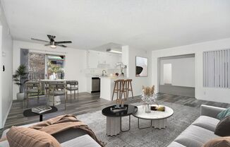 5417 & 5425 Zelzah Avenue