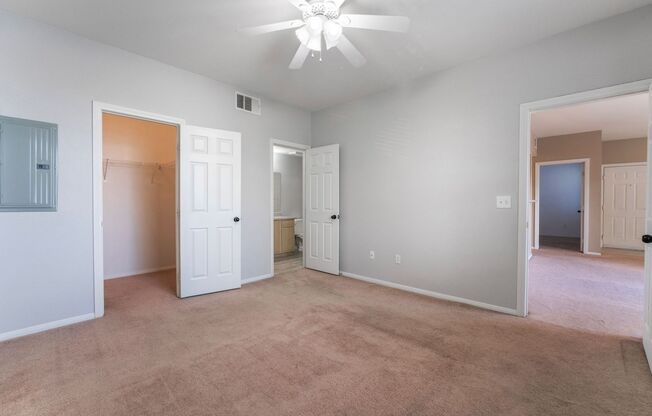 2 beds, 2 baths, $1,350, Unit UNIT 2099