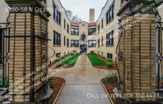 4350 58 N CICERO AVE
