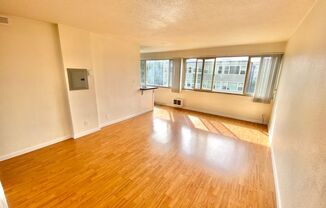 1 bed, 1 bath, 540 sqft, $1,550, Unit 302