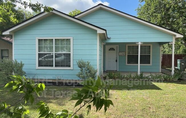 1106 B E 7 ST