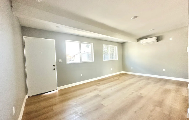 Studio, 1 bath, 250 sqft, $1,550, Unit 6021