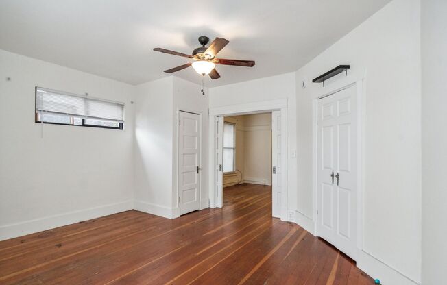 1 bed, 1 bath, 580 sqft, $1,250, Unit 102