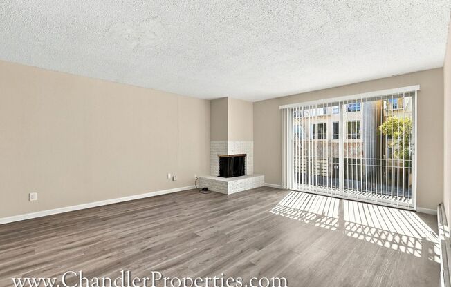 1614 Vallejo St Apartments