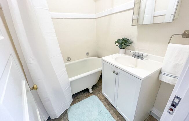 1 bed, 1 bath, 410 sqft, $1,695, Unit 303