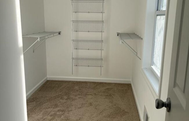 Brand New Construction!  3 Bedroom!