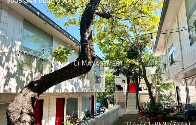 9008 San Benito Way Apt E1