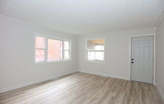 2 beds, 1 bath, $1,150