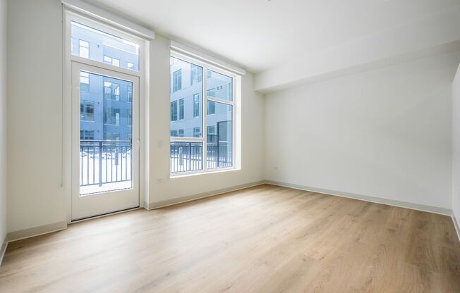 1 bed, 1 bath, 389 sqft, $2,840, Unit 231