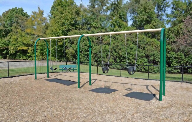 Swingset