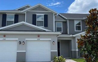 2358 CARRABELLE WAY