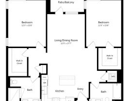 Partner-provided photo for $3690 unit