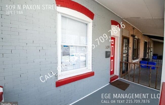 Partner-provided property photo