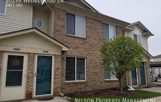 30298 WEDGEWOOD CRES