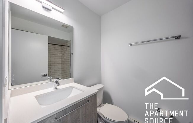 2 beds, 1.5 baths, $2,265, Unit 2G