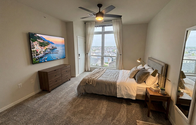 1 bed, 1 bath, 821 sqft, $1,685, Unit 10025-314