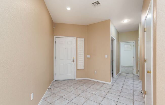 Gorgeous Single Story in Summerlin with a Pool