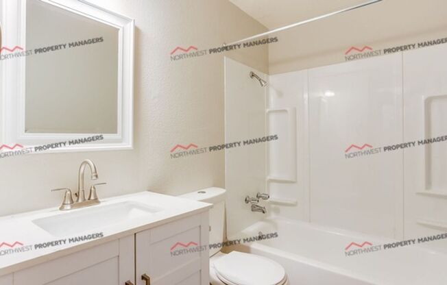 Crystal Springs Apartments