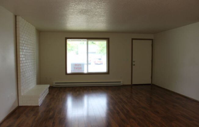 3 or 4 bedroom, 2 bath updated home in Hillsboro near Intel Jones Farm