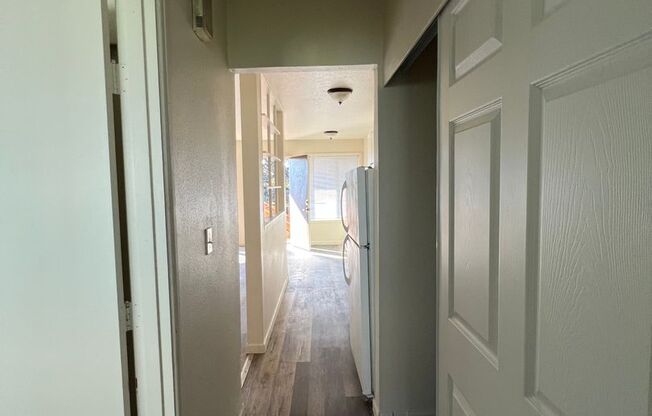 1 bed, 1 bath, 550 sqft, $1,150, Unit 23