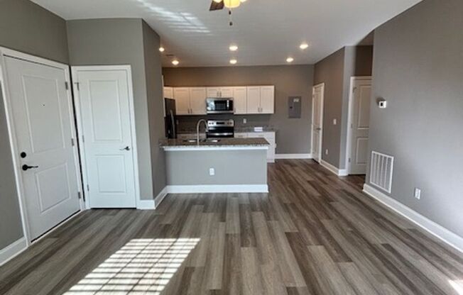 5420 Baker Springs Street