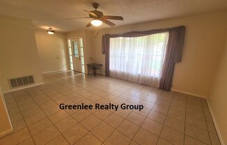 3 beds, 2 baths, $2,300