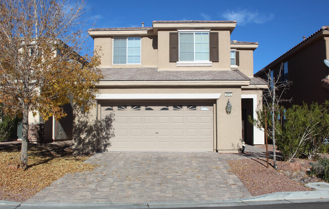 BEAUTIFUL 4 BEDROOM 2.5 BATHROOM HOME.