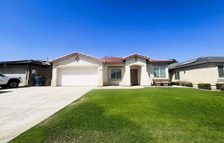 Gorgeous Split Wing Home