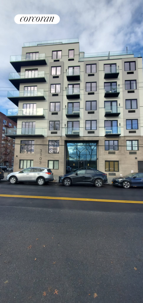 2 beds, 2 baths, $3,050, Unit 4E