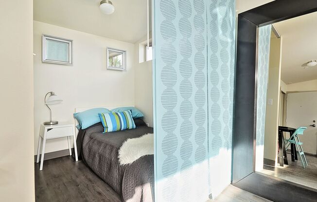 EcoFlats Meridian 2131