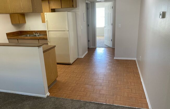 1 bed, 1 bath, 600 sqft, $1,200, Unit 277