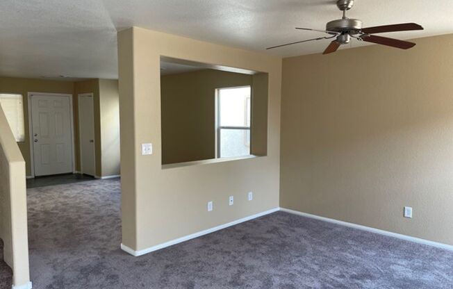 6028 Sierra Lakes - North Las Vegas - Ready For Move-In!