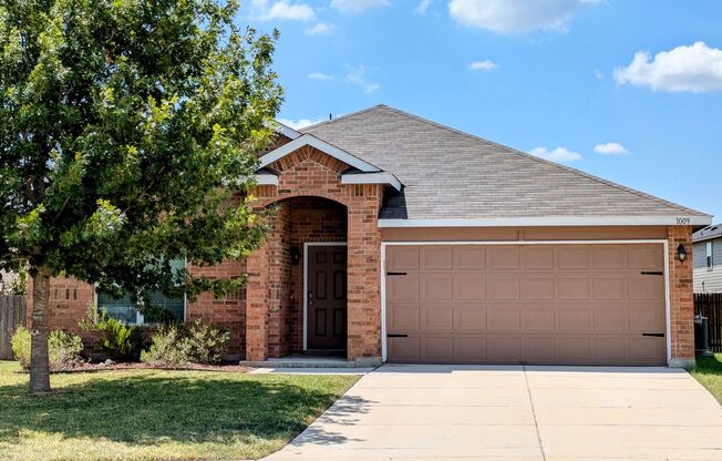 1009 Polmont Ct Seguin TX 78155