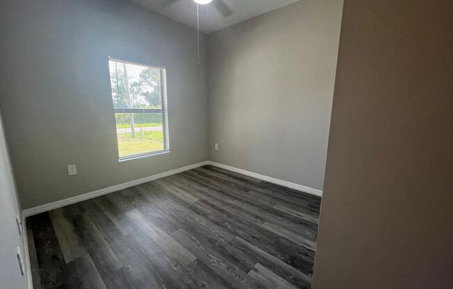 Brand New 3 Bedroom/2 Bathroom Duplex