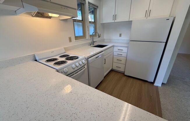 Camelback South Apartments