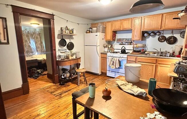 135 North Champlain St