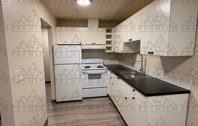 Columbia View Apartments