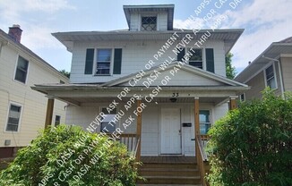 33 KISLINGBURY ST