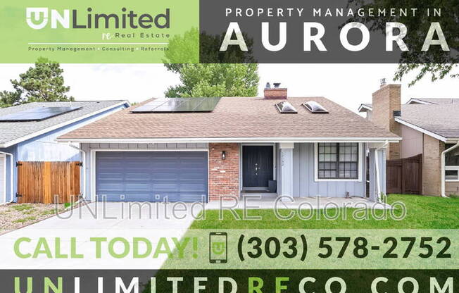 12132 E AMHERST CIR