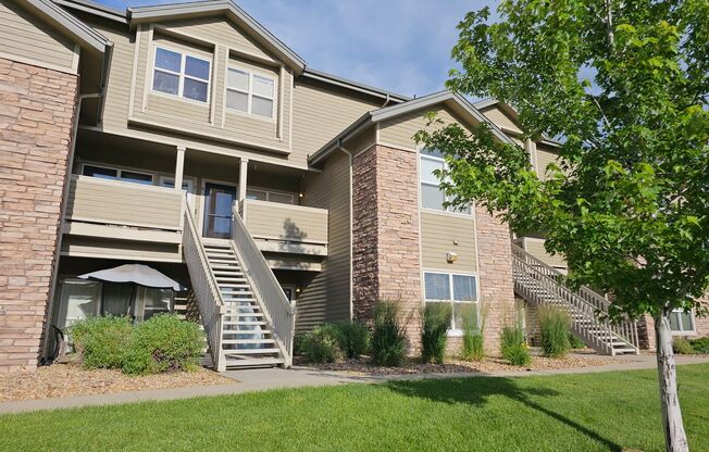 3 beds, 2 baths, 1,298 sqft, $2,150, Unit 3261 S Waco Court, Unit G