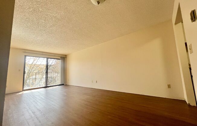 Twin Cedars Apartments
