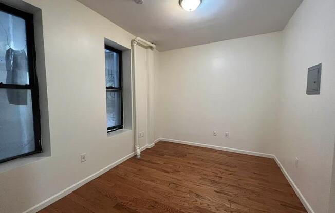 Studio, 1 bath, $2,400, Unit 1