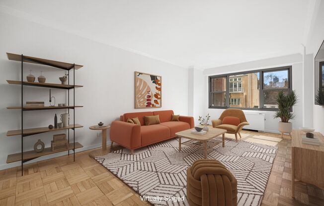 1 bed, 1 bath, $4,150, Unit 5A