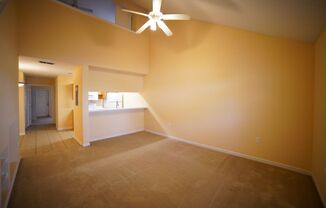 2 beds, 2 baths, $1,300, Unit APARTMENT 2306