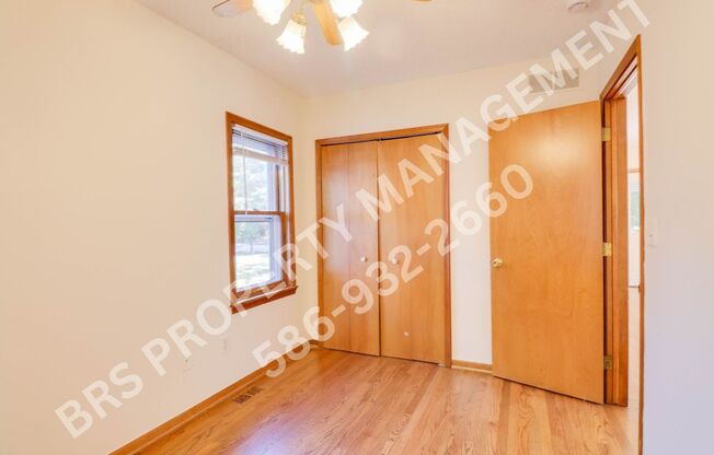 2 beds, 1 bath, $1,565