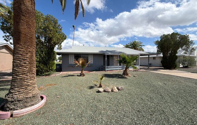 12235 N CHERRY HLS DR W