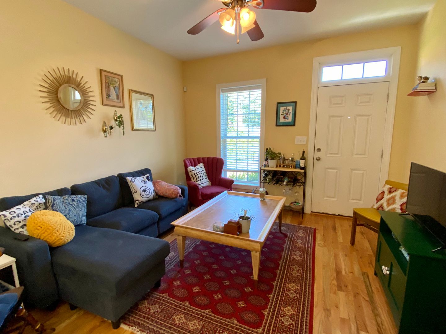 3925 Lexington Dr. - For Rent