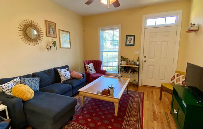 3925 Lexington Dr. - For Rent