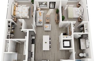 Partner-provided photo for $2249 unit