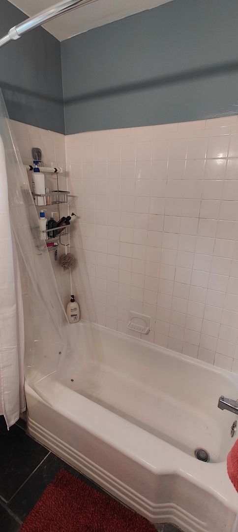 Renovated Brick home  near Forest Hill